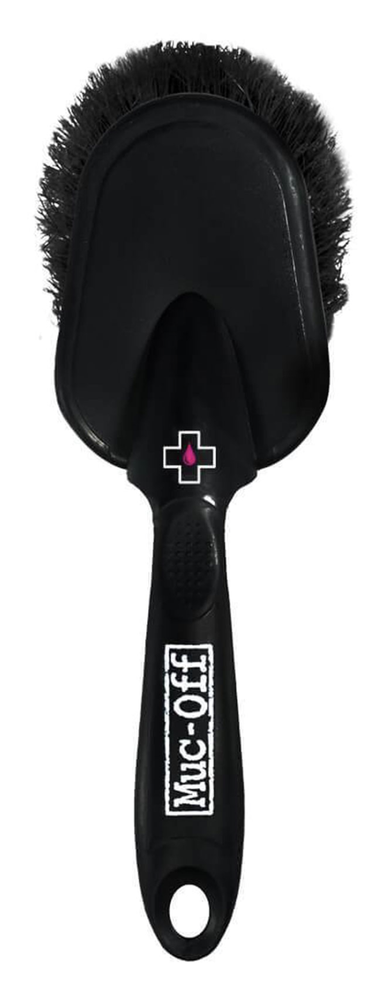 Muc-Off 3 x Brush Set-4